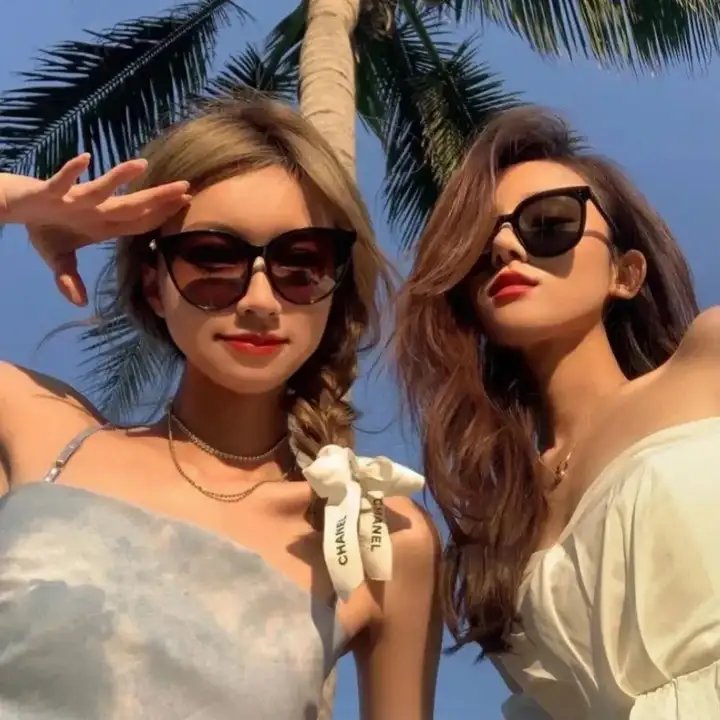 谣言的女人