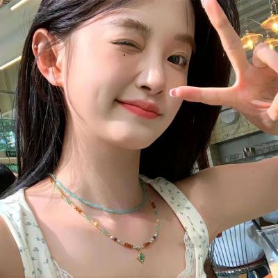 我的失忆女友